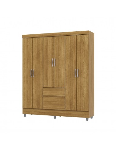 Closet Ideal 6 Puertas