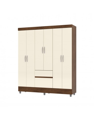 Closet Ideal 6 Puertas