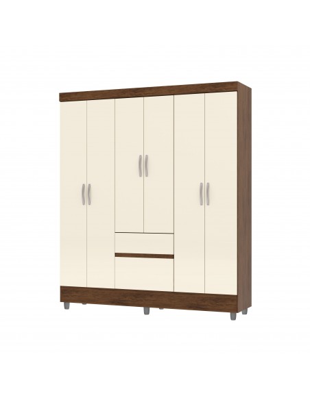 Closet Ideal 6 Puertas