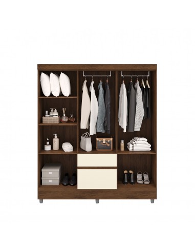 Closet Ideal 6 Puertas