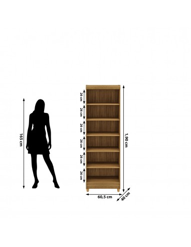 Closet Multiuso 2 Puertas