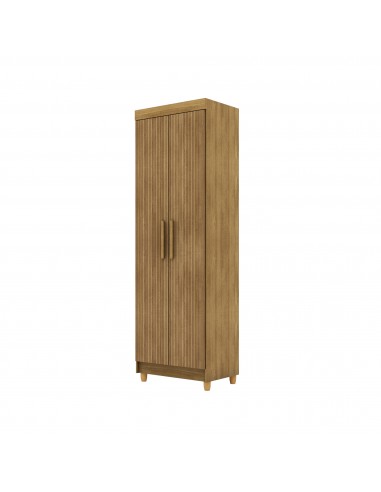 Closet Multiuso 2 Puertas