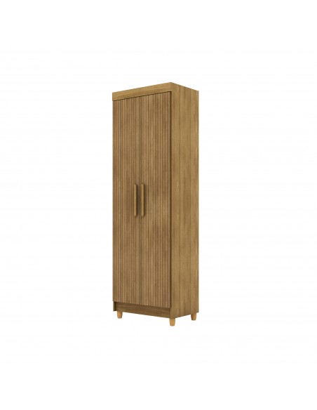 Closet Multiuso 2 Puertas