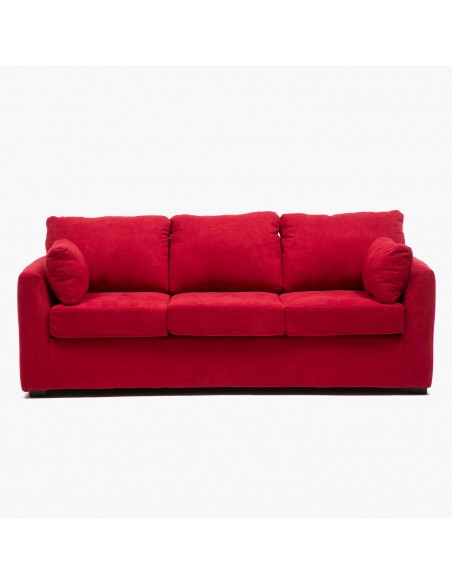 Sofá 3 Cuerpos Texas (Disponible en más colores)