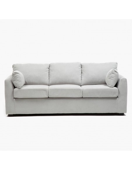 Sofá 3 Cuerpos Texas (Disponible en más colores)