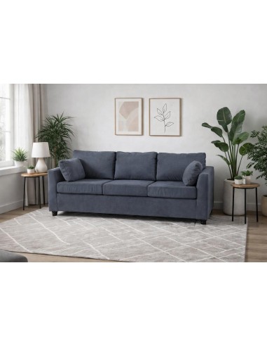 Sofá 3 Cuerpos Texas (Disponible en...