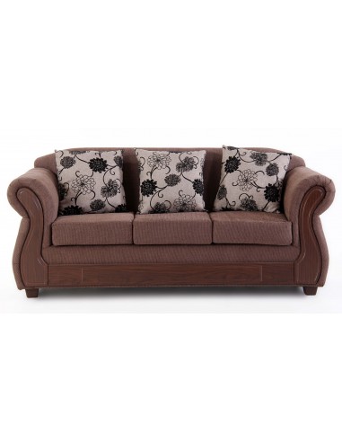 Juego de Living Milano 3-1-1