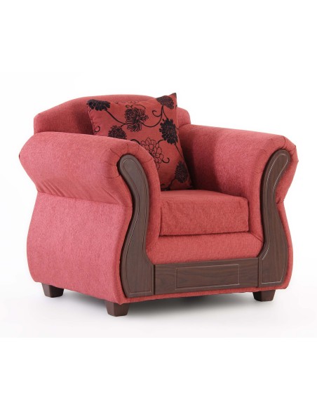 Juego de Living Milano 3-1-1