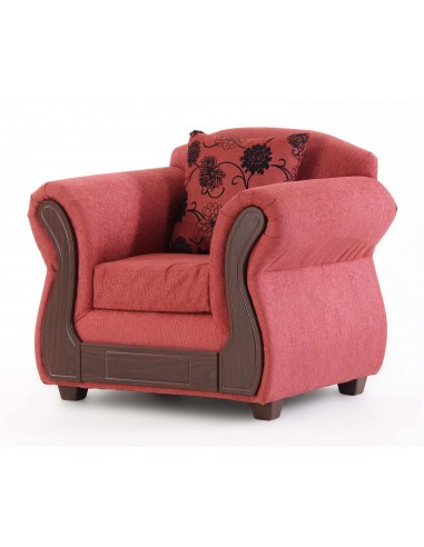 Juego de Living Milano 3-1-1