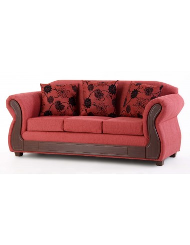 Juego de Living Milano 3-1-1