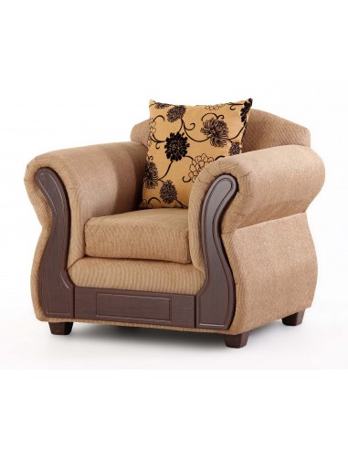 Juego de Living Milano 3-1-1