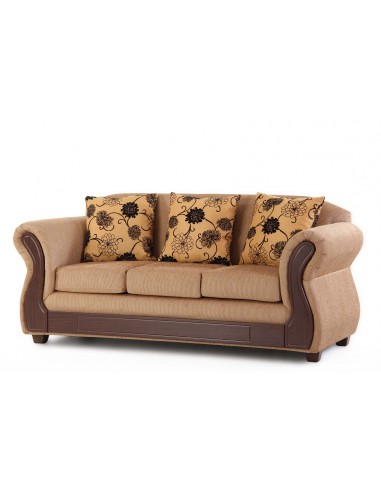 Juego de Living Milano 3-1-1