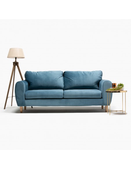 Sofa 3 Cuerpos Lanston