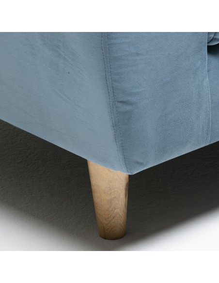 Sofa 3 Cuerpos Lanston