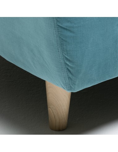 Sofa 3 Cuerpos Lanston