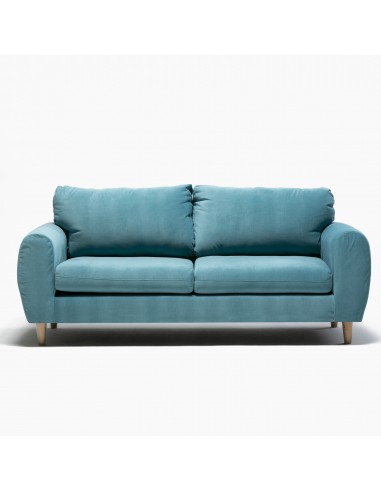 Sofa 3 Cuerpos Lanston