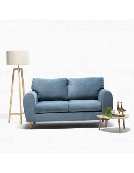 Sofa 2 Cuerpos Lanston