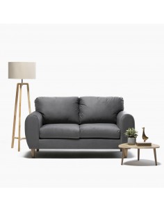 Sofa 2 Cuerpos Lanston 2