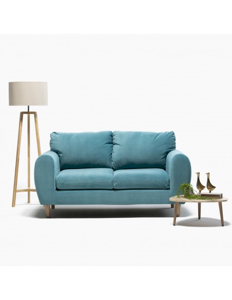 Sofa 2 Cuerpos Lanston