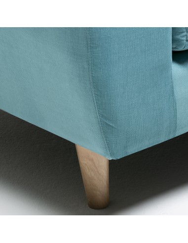 Sofa 2 Cuerpos Lanston