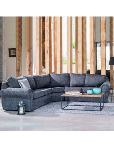 Sofá Seccional Ikarus...