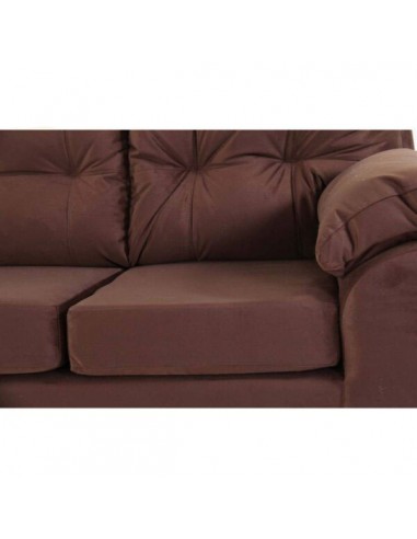 Seccional Roma Felpa