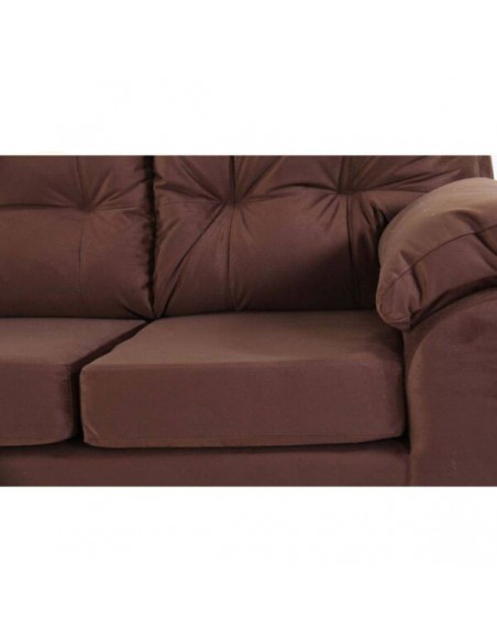 Seccional Roma Felpa