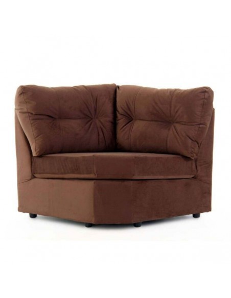 Seccional Roma Felpa