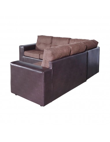 Seccional Liverpool 5 Cuerpos Mixto