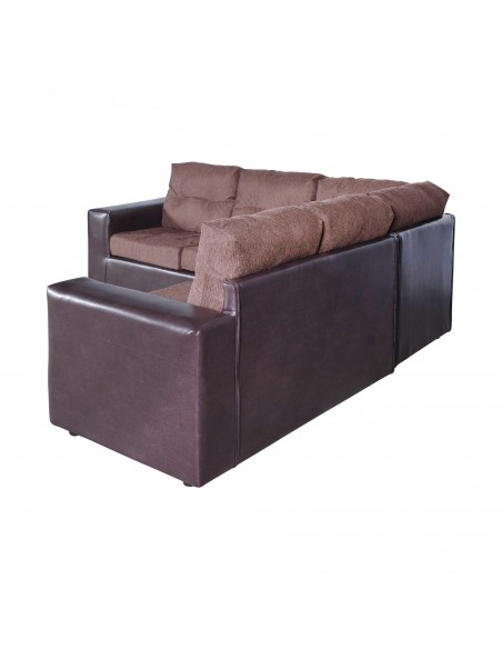 Seccional Liverpool 5 Cuerpos Mixto